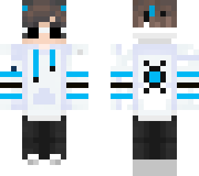 official new skin