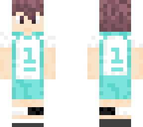 oikawa - haikyuu!