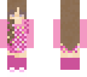 one of my custom oc skinsss