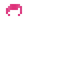 onesie hair base (female)