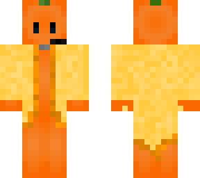orang sorbet