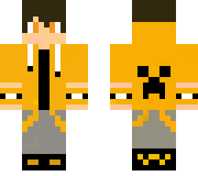 orange eystreem