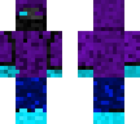 original neon assassin