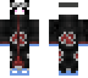 panda akatsuki