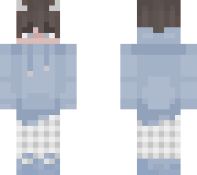 pastel devil