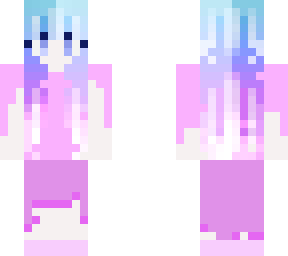 pastel ghost