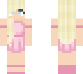 pastel girl