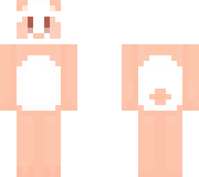 pastel panda