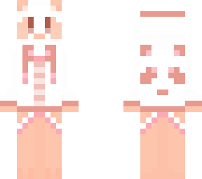pastel panda v2 (now w hoodie)