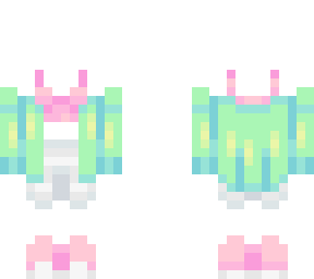 pastels - ob
