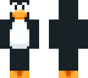 penguin
