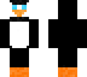 penguin