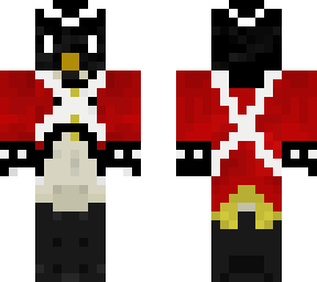 penguin revolution