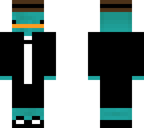 perry's completo