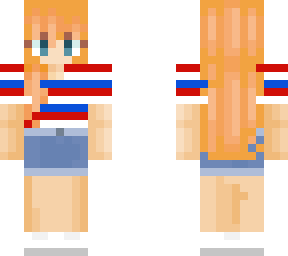 person #1 4th of july