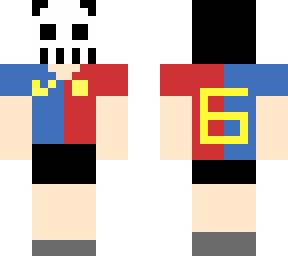 phantom skin