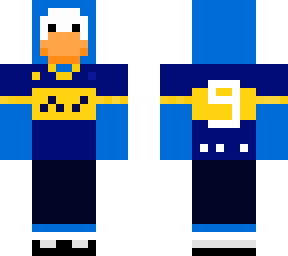 pinguin bokita