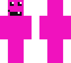 pink man (fnaf)