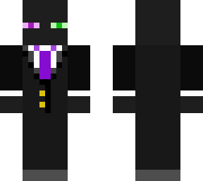 plastic ender