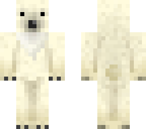 polar bear