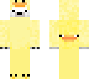 polar duck