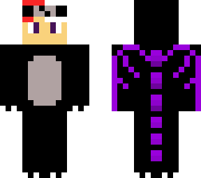 popfantasma end