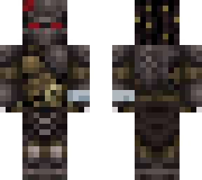 predator