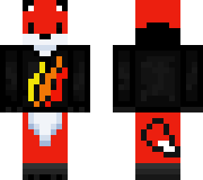 preston fox