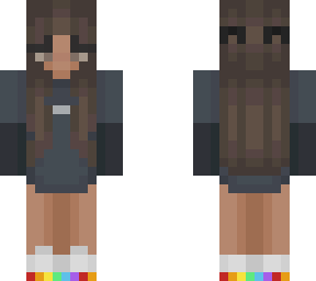pride girl