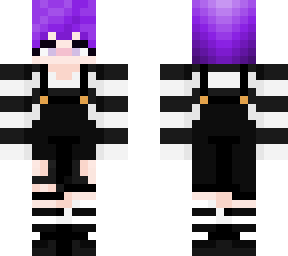 purple boy