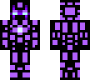 purple glow 2.0