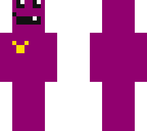 purple man (fnaf)