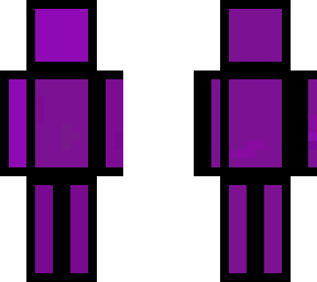 purple null