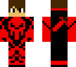 pvp blood demigod