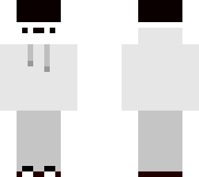 pvpin polar bear?