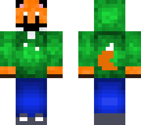quarentined foxyrum