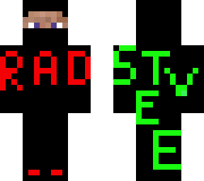 rad steve