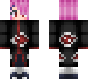 ram akatsuki
