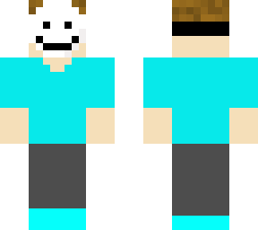 random skin #1