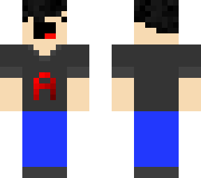 random skin #3
