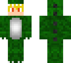 raptor verde