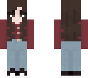 raspberry cardigan~