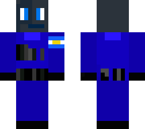ravenfield commander no mask