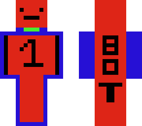 red boiiii