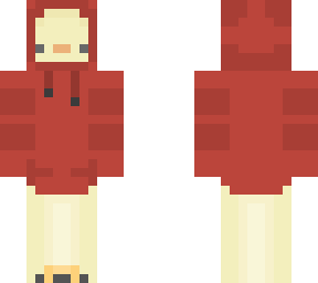 red ducc