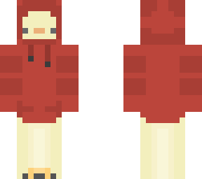 red ducc
