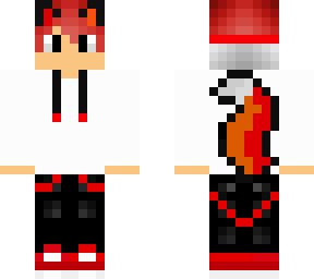 red fox