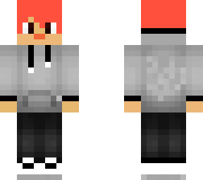 red hair marci