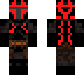 red nithe#1