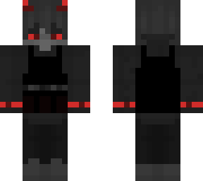 red vester